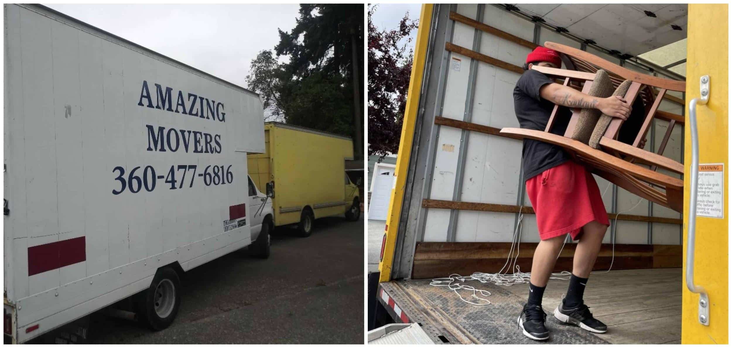 Professional Furniture Assembly Services in WA Furniture Assembly for Residential and Commercial Properties in Snohomish