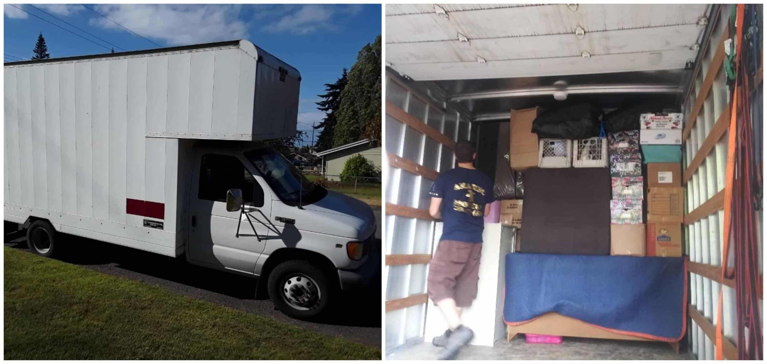 Experienced Professionals for Furniture Assembly Trustworthy Furniture Assembly Near Lake Stevens