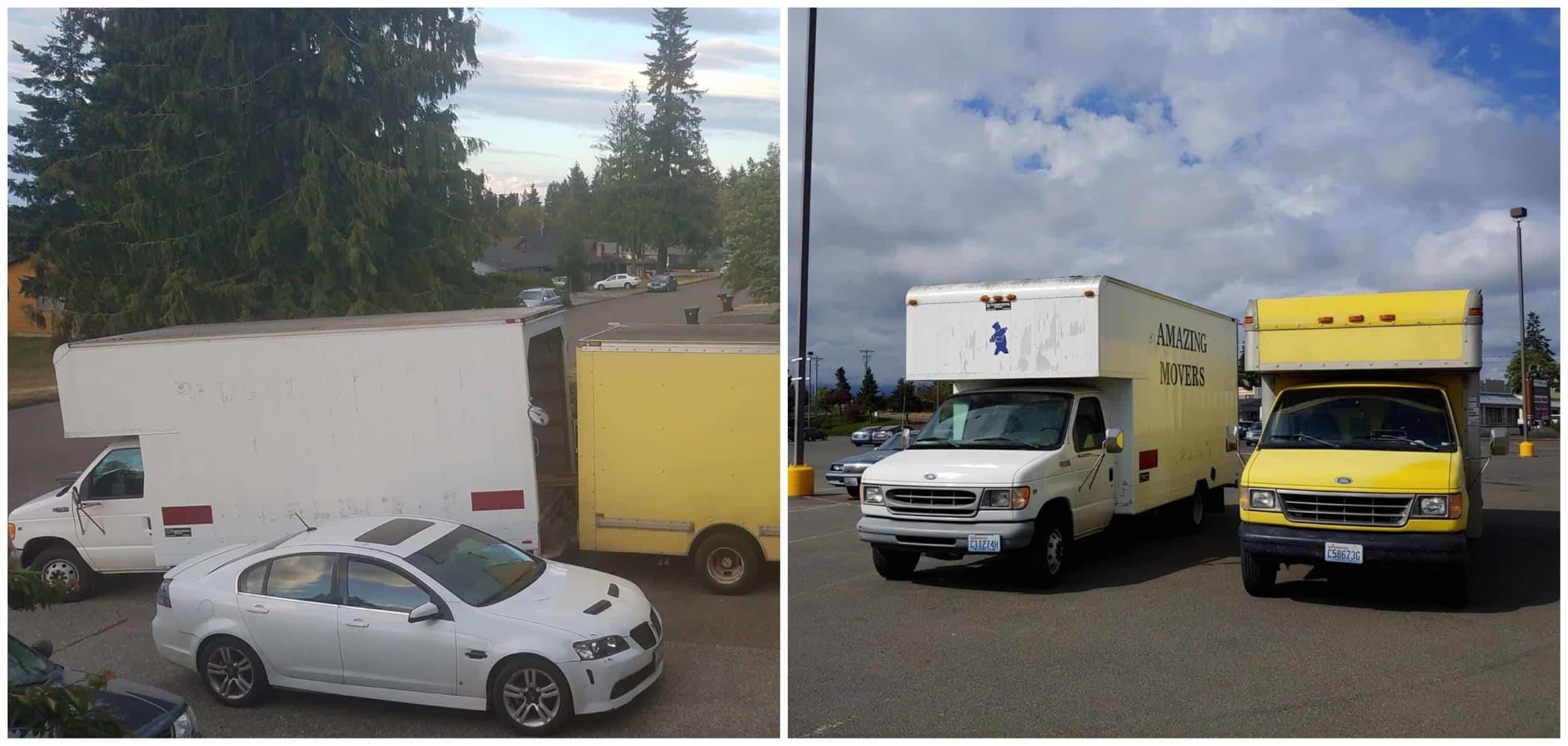 Expert furniture assembly and delivery in WA Assembly of furniture in Ocean Shores at an affordable price