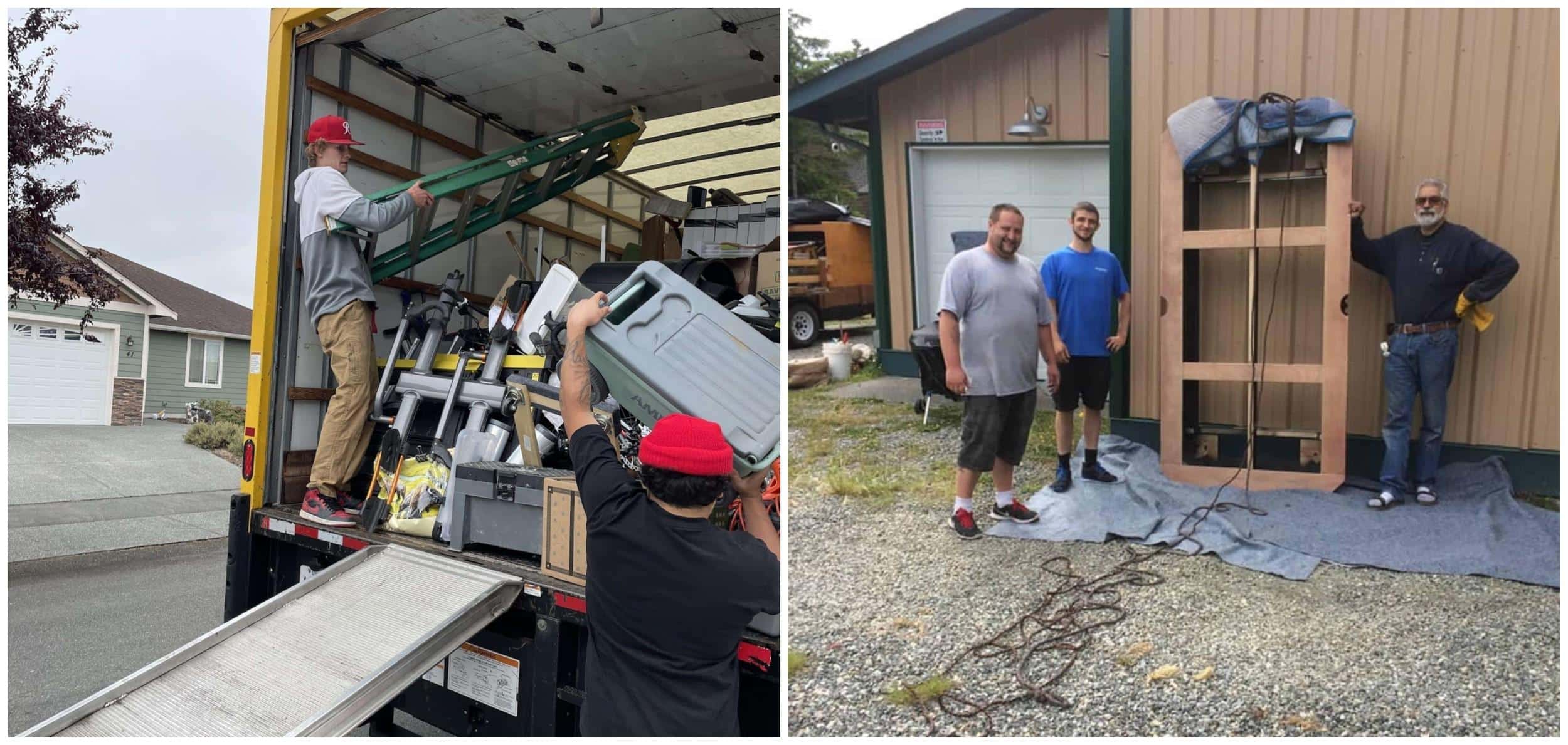 Professional Furniture Assembly in WA Reliable Furniture Assembly in Bothell