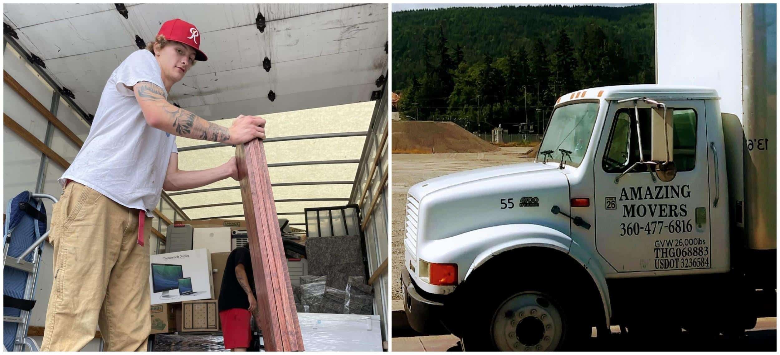 Top-notch furniture assembly near WA Competitive furniture assembly prices in Grapeview