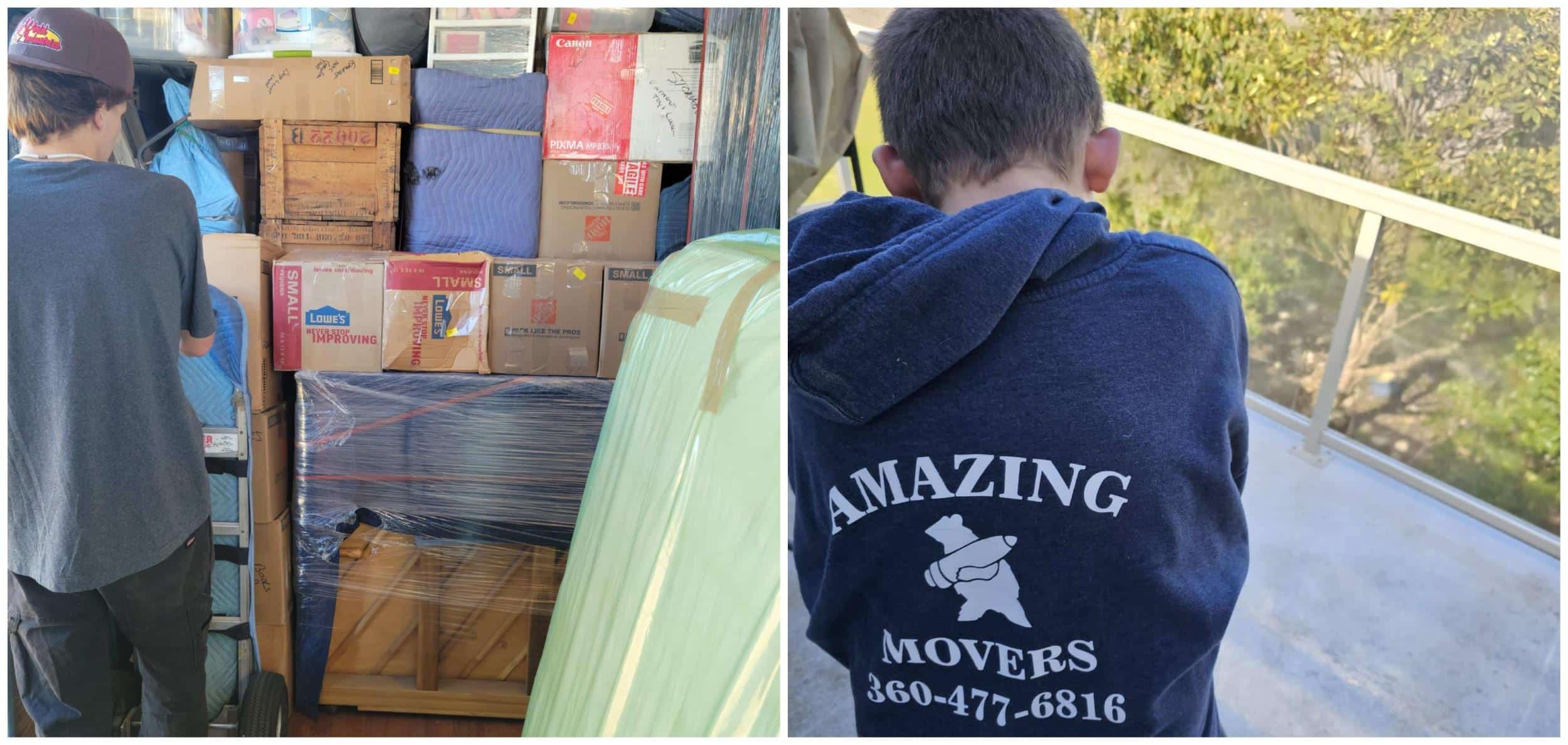 Top-notch Furniture Assembly in Bothell East, WA Experienced Furniture Assemblers in Bothell East, WA