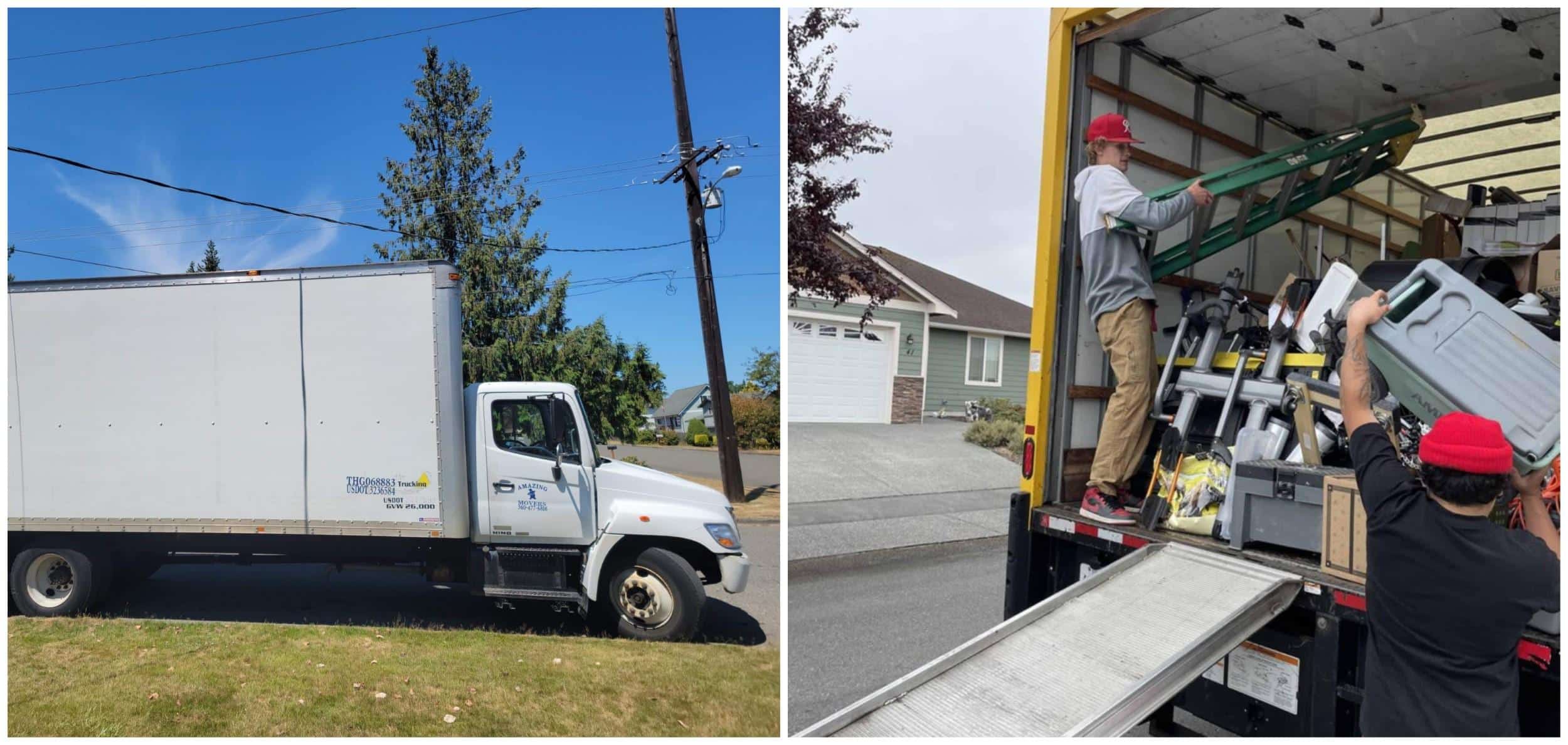 Quality Furniture Assembly Services in Bothell Quick Furniture Assembly in WA