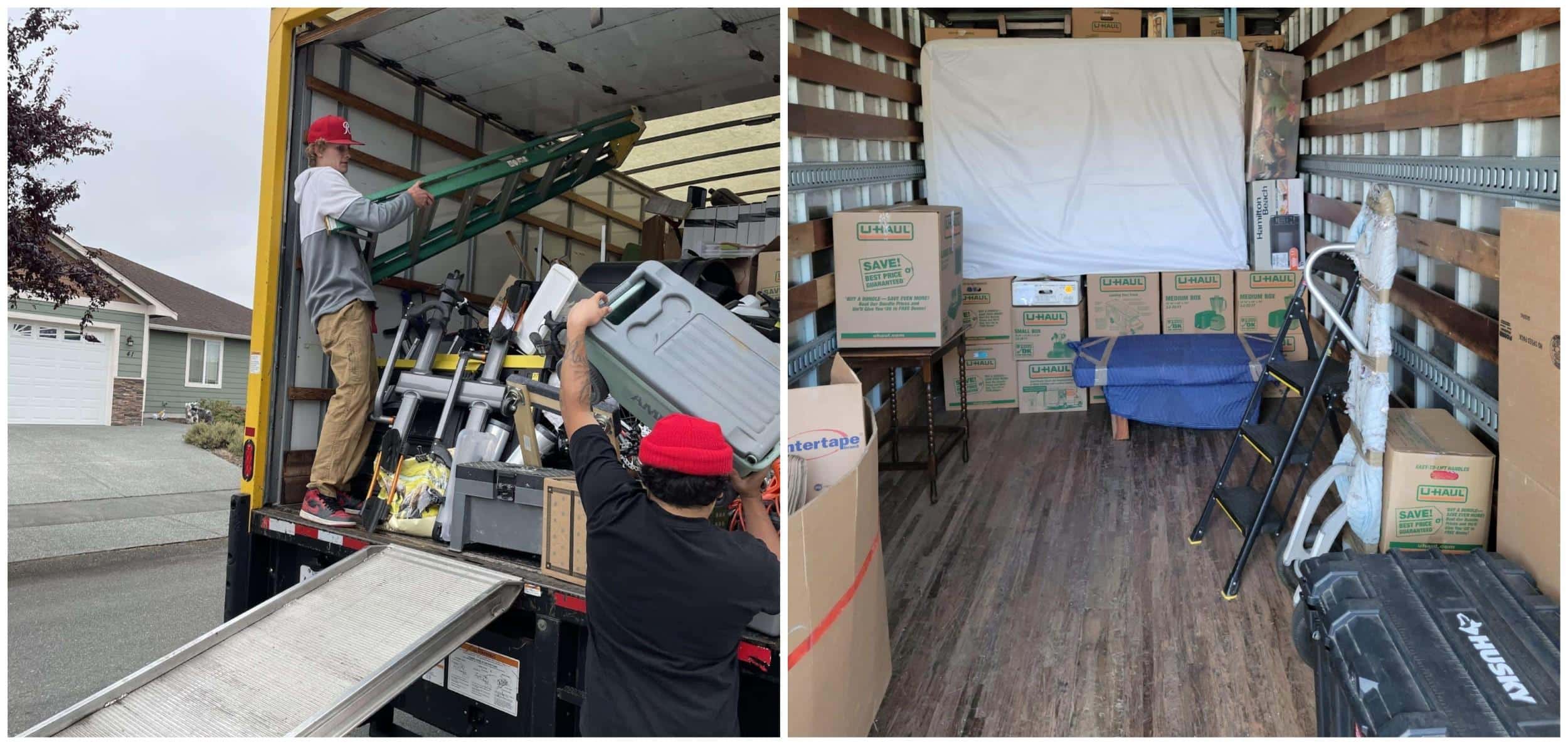 Professional furniture assembly near Taholah, WA Convenient furniture assembly and delivery in Taholah, WA