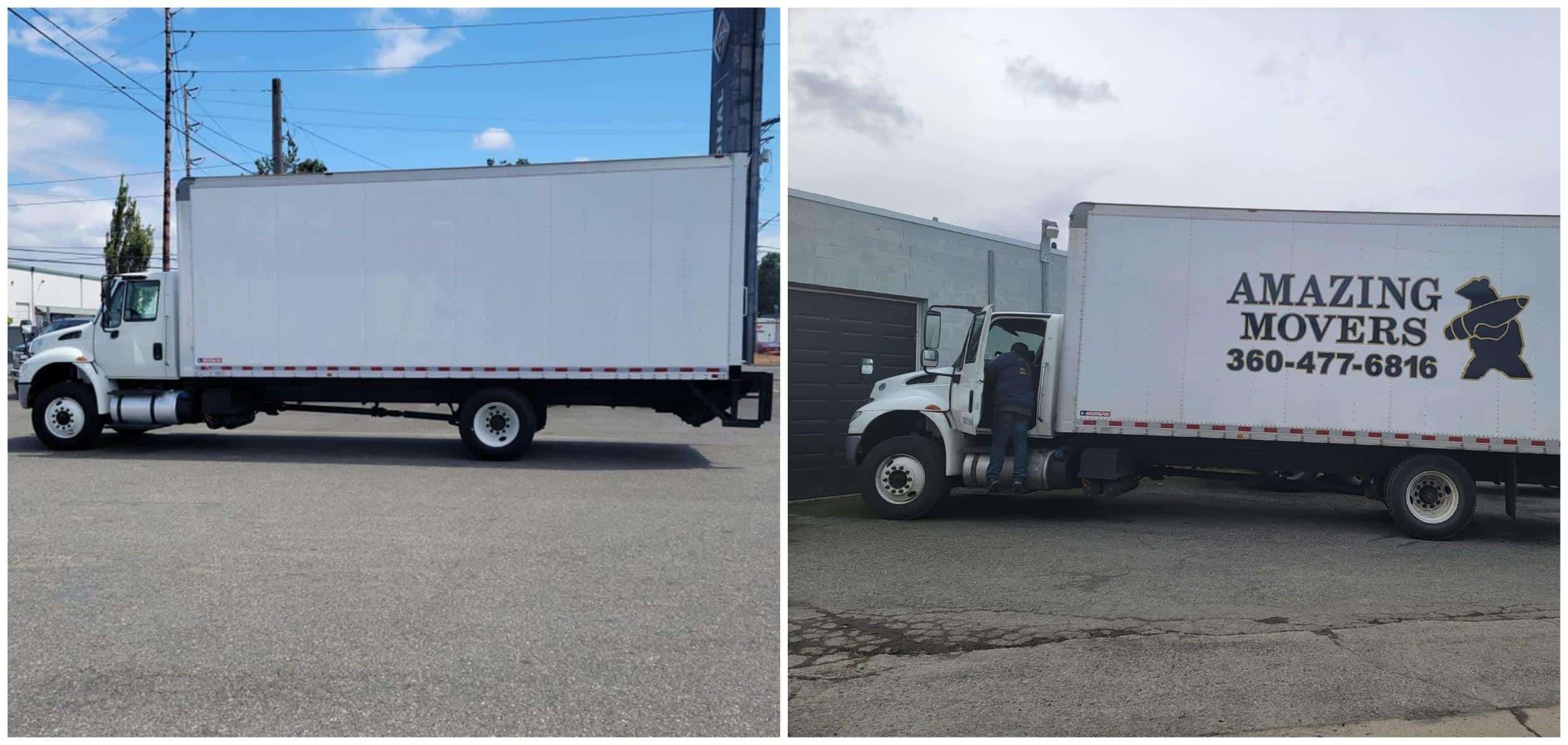 Affordable furniture assembly and delivery in Taholah and WA Best furniture assembly and delivery near Taholah, WA