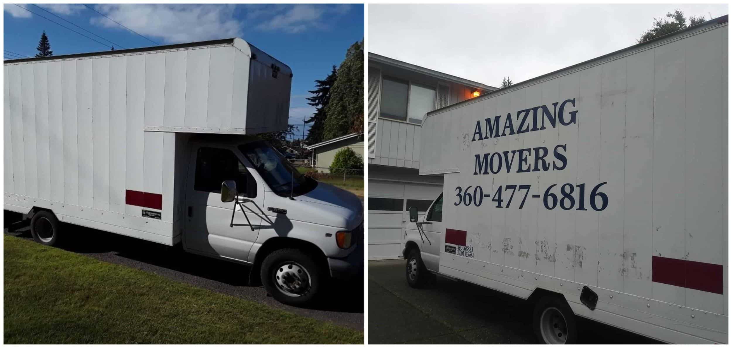 Expert Furniture Assembly in Snohomish, WA Assembly and Delivery of Furniture in WA
